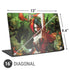 DC Comics Harley Quinn Suicide Squad Vol 1 Cover New 52 Universal Laptop 16in (13 x 9.4in) Skin